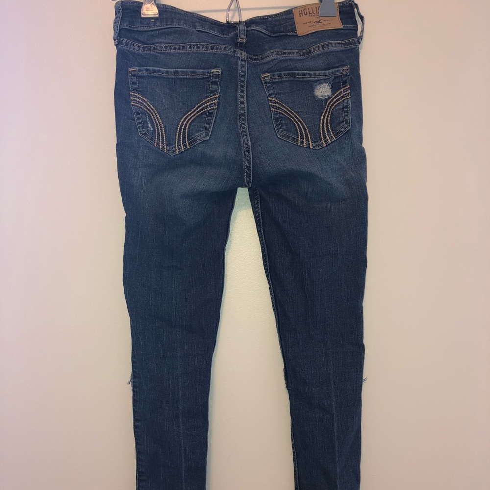 Jeans - Picture 2 of 3